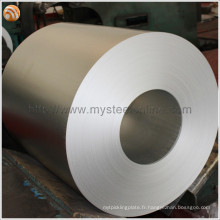 Matériaux de construction Usés Al-Zn Coated Steel Coil